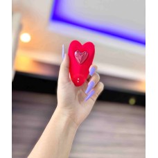 Магнитный вибратор в трусики  "LoveLove"